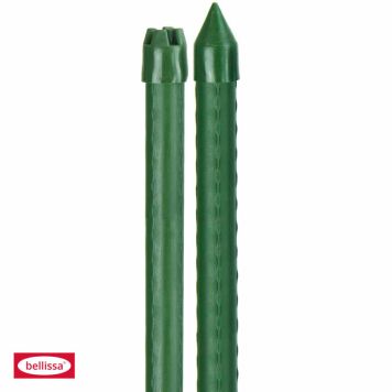 Bellissa plantestøtte Ø20 mm grøn 240 cm 