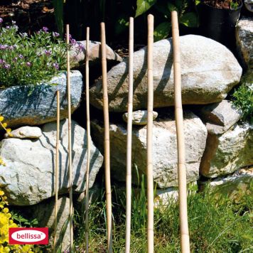 Bellissa bambusstok 150 cm