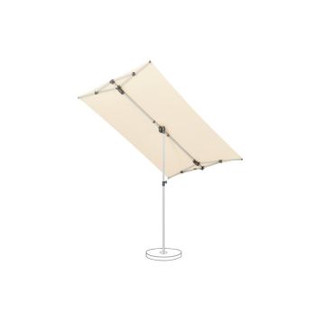 Suncomfort by Glatz parasoldug t/Flex Roof parasol flere farver