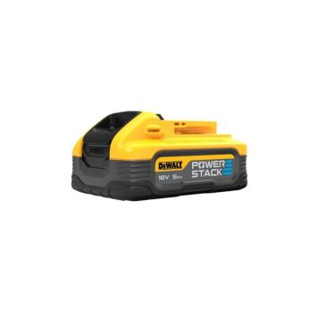 DeWalt batteri 18V XR POWERSTACK 5AH