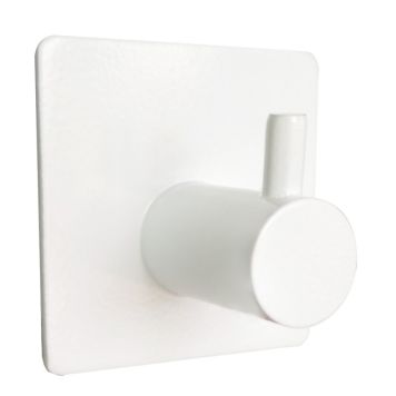 House knage Rio en krog hvid