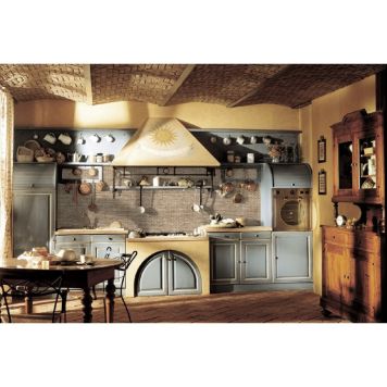 Mosaik marmor brun selvklæbende 30,5x30,5 cm