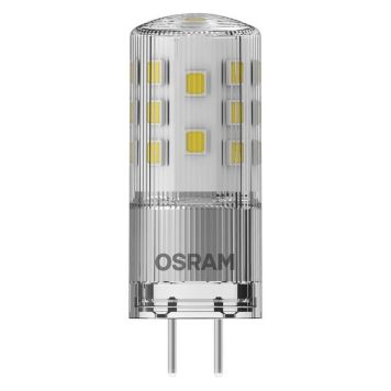 Osram LED-stiftpære dæmpbar GY6.35 4,5W