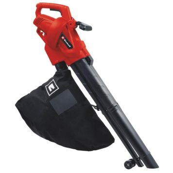 Einhell løvsuger/-blæser 3000W GC-EL 3024 E