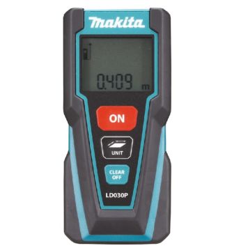 Makita afstandsmåler LD030P 