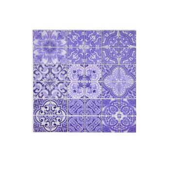 Mosaik Retro krystal Italy 30 x 30 cm