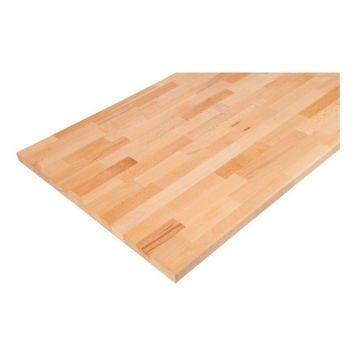DLH bordplade bøg 27x635x2020 mm B/C olie