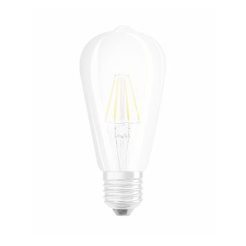 Osram LED-pære Retrofit Classic St E27 7 W