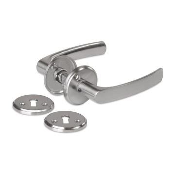 Jasa dørgreb Klassisk matforniklet komplet