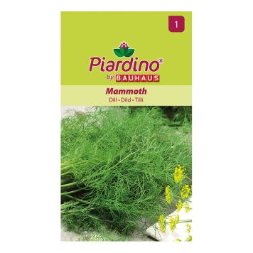 Piardino dild Mammoth