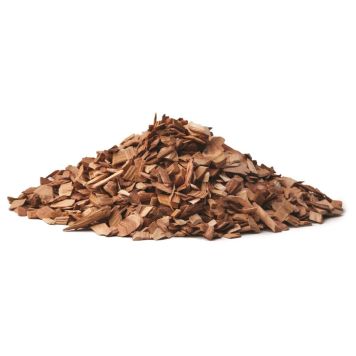 Napoleon røgeflis æble 700 g 