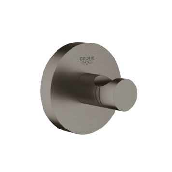 Grohe krog Essentials børstet hard graphite