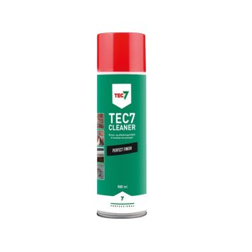 Tec7 cleaner 500ml spraydåse