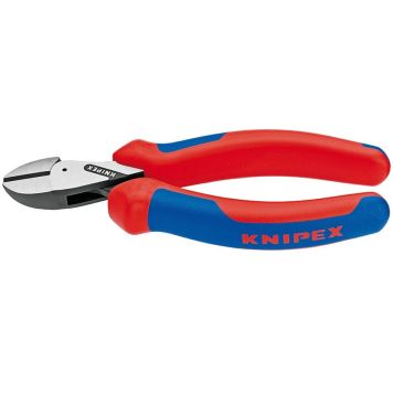 Knipex skævbider X-Cut kompakt sideafbider