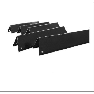 Weber Flavorizer Bars med porcelænsemalje