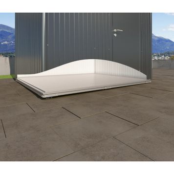 Biohort fundament SmartBase 252x252 til Highline, Avantgarde, Panorama, Europa og Neo