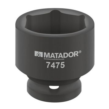 Matador krafttop 19 mm 1/2"