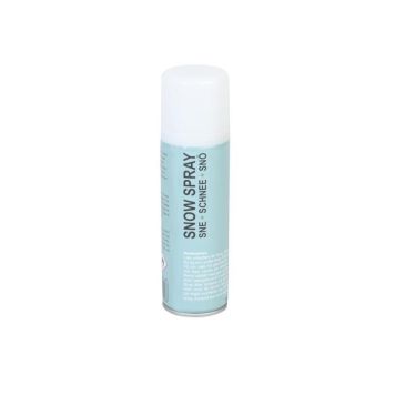 Snespray 160 ml