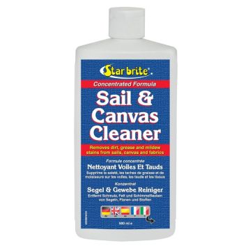 Star Brite rensemiddel Sail & Canvas Cleaner 500 ml