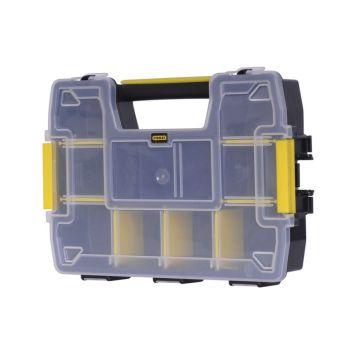 Stanley sortimentsboks Master Light Organizer