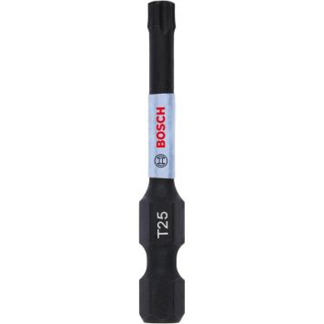 Bosch bits impact t25 50 mm