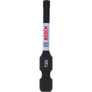 Bosch bits impact t20 50 mm