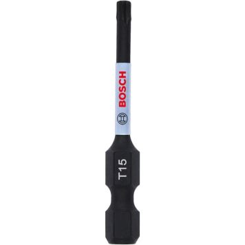 Bosch bits t15 impact 50 mm