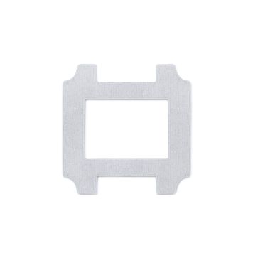 Ecovacs rengøringsklude mikrofiber til Winbot W2S & W2S Omni 2 stk.