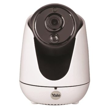 Yale tilt/zoom kamera