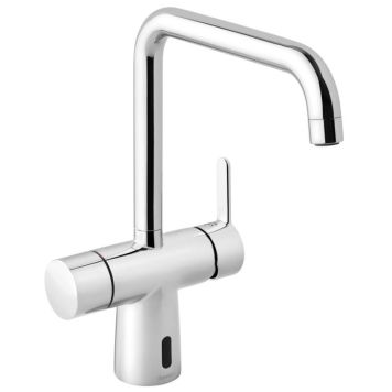 Damixa køkkenarmatur Silhouet Touchless krom