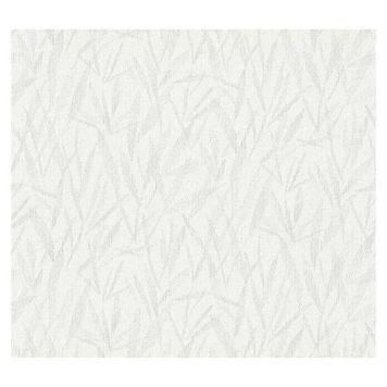 AS Creation tapet diamant leaf grey