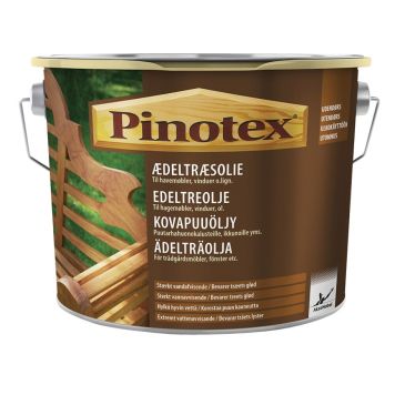 Pinotex ædeltræsolie flere str.