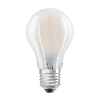 Osram LED-pære Star Retrofit Classic A mat E27 7 W