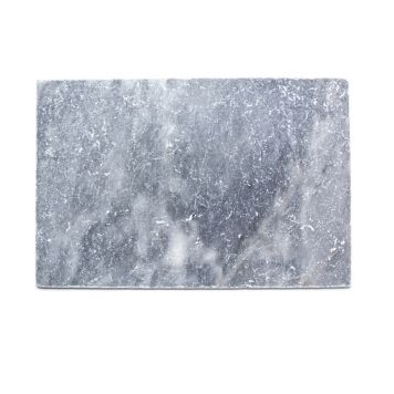 Gulv-/vægflise Bardiglio marmor 40,6 x 61 cm 0,74 m²