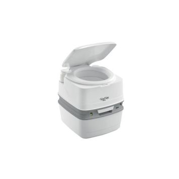 Porta Potti Toilet Qube 165 flytbart