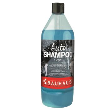 Bilshampoo auto 1 liter