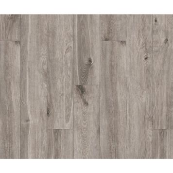 Logoclic laminatgulv Aquaprotect Moonlight Oak 2,22 m²