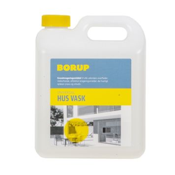 Borup universal husvask 2,5 l