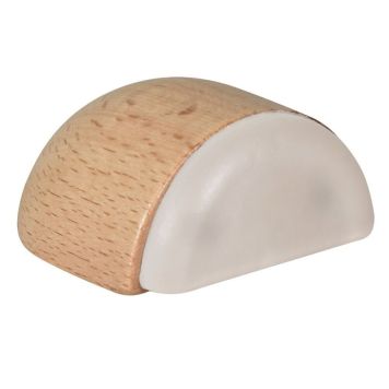 Wagner dørstopper træ 24x36 mm
