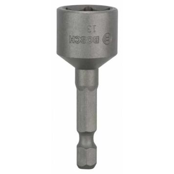 Bosch topnøgle sekskant 13 mm