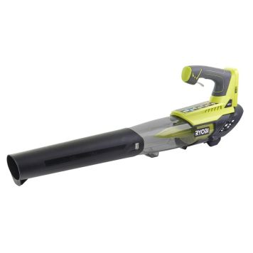 Ryobi løvblæser OBL 18JB One+ 18 V u/batteri & lader