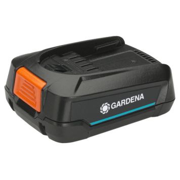 Gardena batteri P4A PBA 18V/45 2,5 Ah