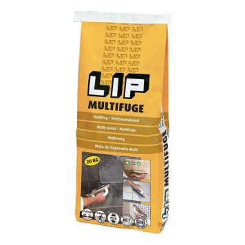 LIP multifuge perlehvid 20 kg