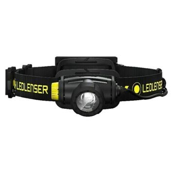 Ledlenser LED-pandelampe H5R Work