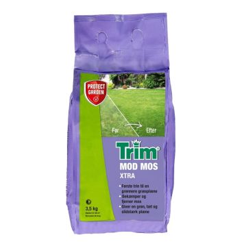 Protect Garden Trim mod Mos X-tra 3,5 kg