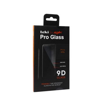Leki bycph Pro Glass beskyttelsesglas iPhone Pro