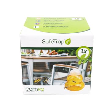 Camro SafeTrap Hvepsebo hvepsefælde 1 stk.