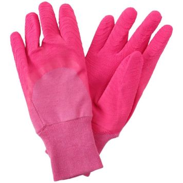 Kent & Stowe havehandsker ultimativ all round pink medium