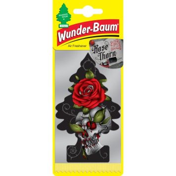 Wunder-Baum rose