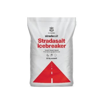 GC Rieber havvejsalt 25 kg sæk